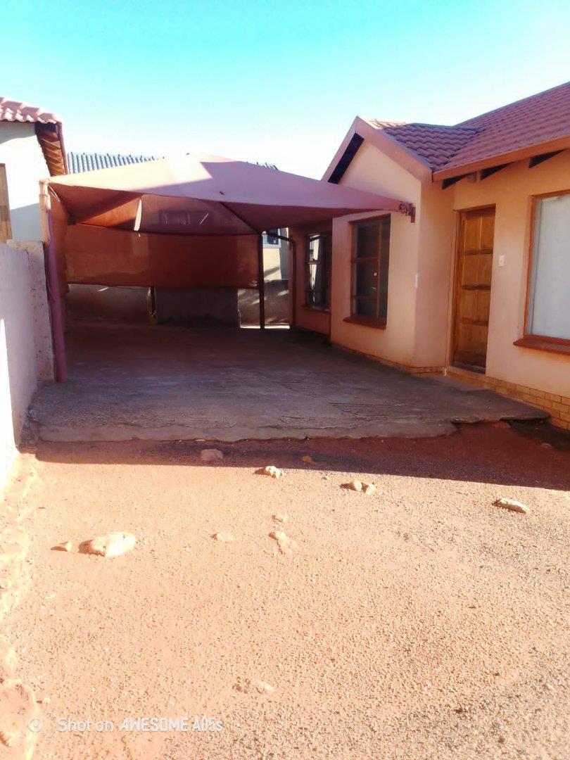 3 Bedroom House to rent in Tlhabane West P24114495454