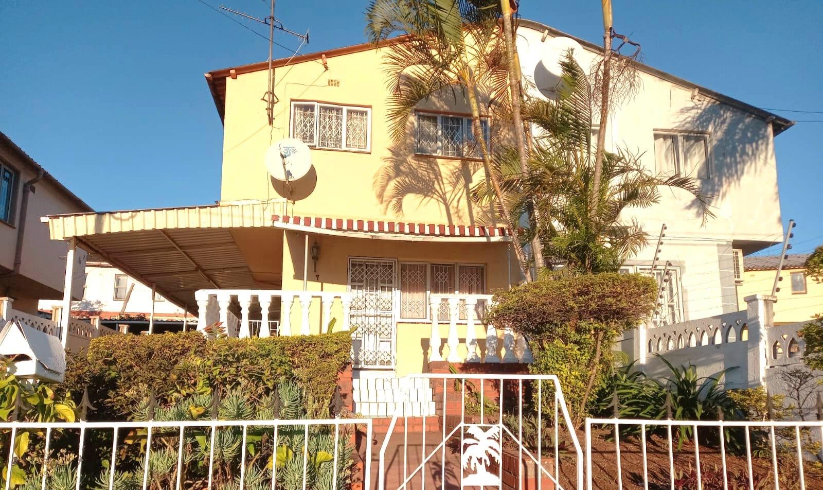 3 Bedroom House for sale in Montford P24114495455