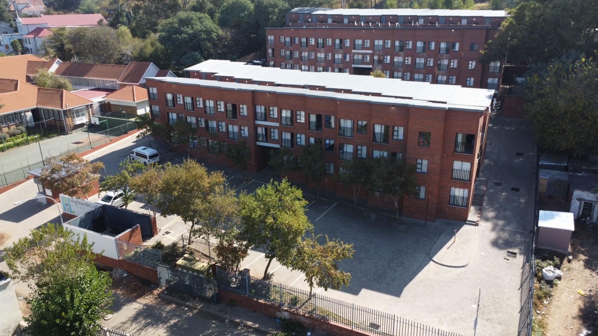 Bertrams Property Property and houses for sale in Bertrams