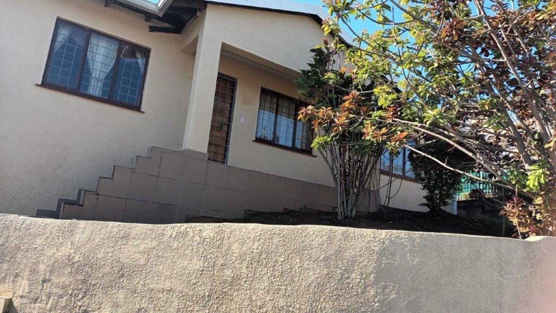 Greenwood Park Property Property and houses for sale in Greenwood