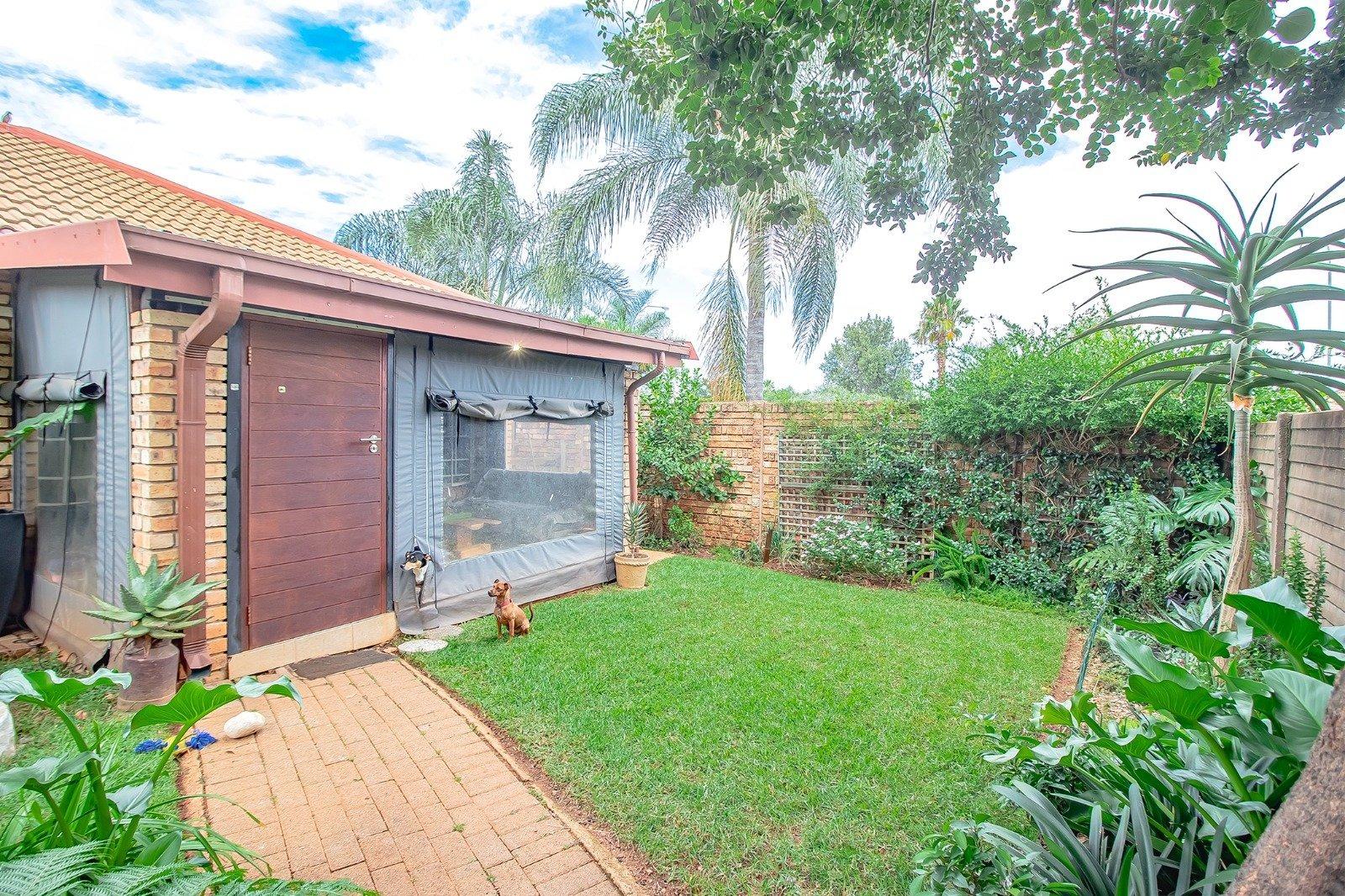 Pierre Van Ryneveld Property Property and houses to rent in Pierre