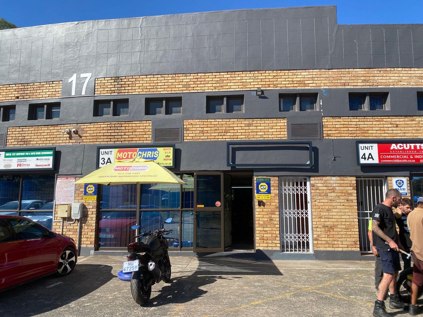 Industrial property for sale in Caversham Glen P24114495766