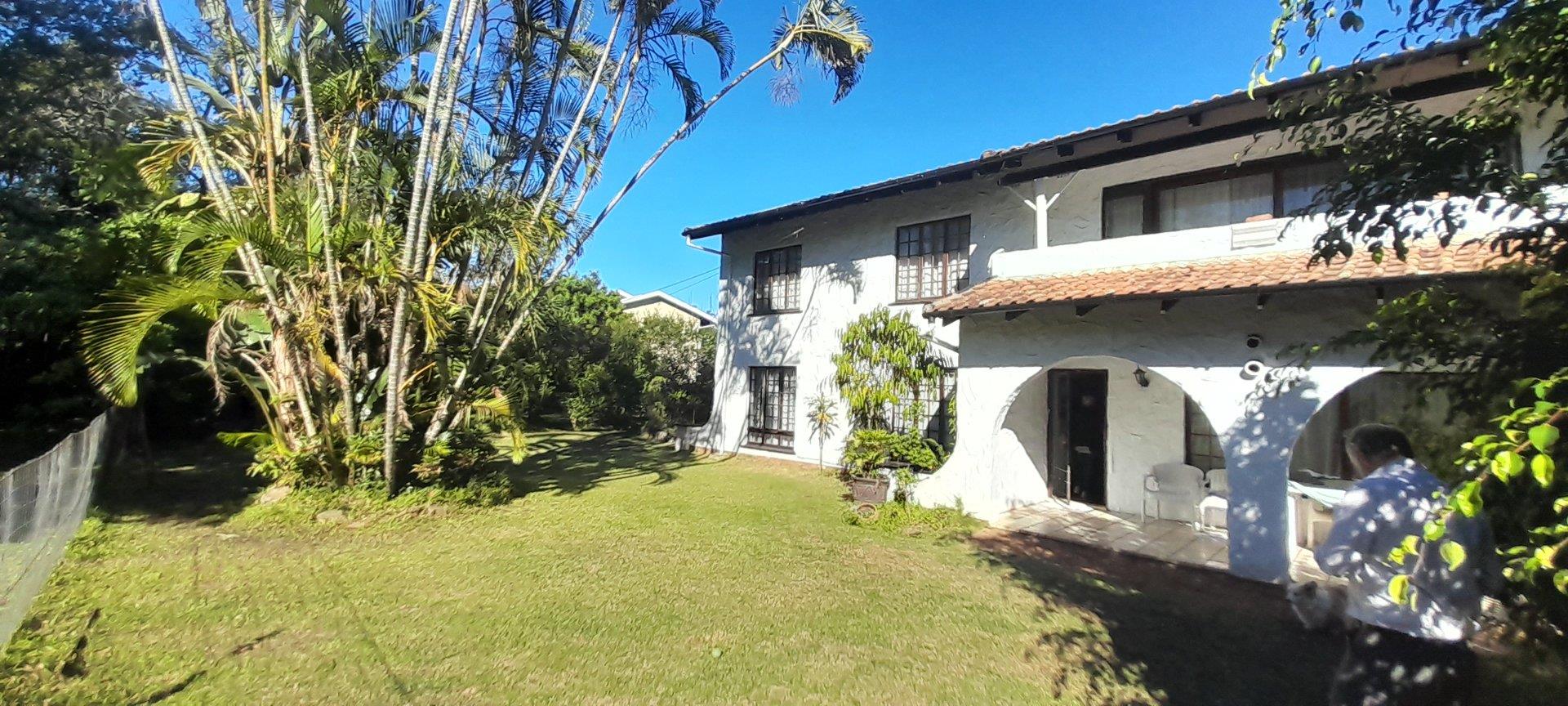 3 Bedroom House to rent in Westville P24114495827