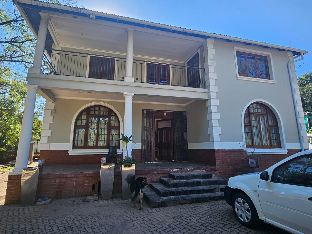 Commercial property for sale in Malvern P24114495974