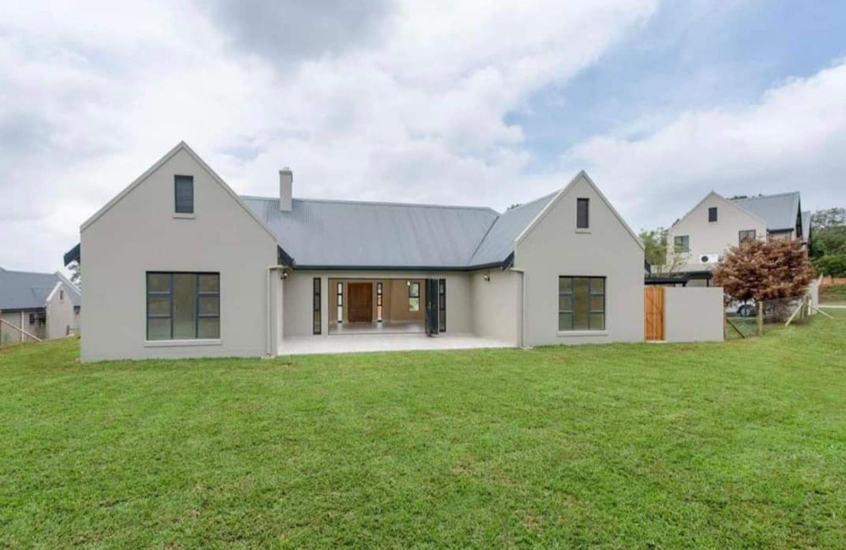 Waterfall, Hillcrest Property Property and houses to rent in