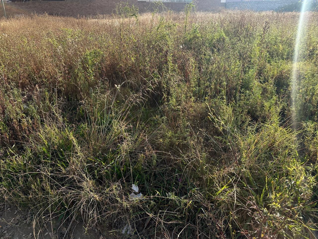 Vacant land / plot for sale in Bakerton P24114496407