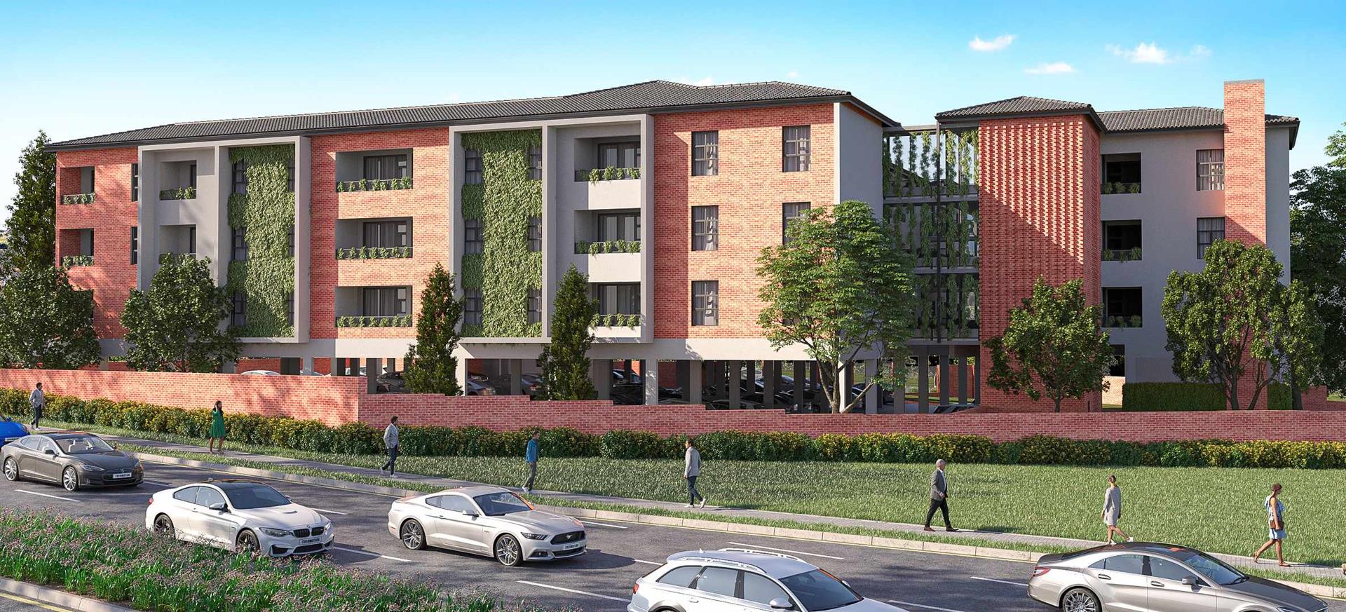 1 Bedroom Apartment / flat for sale in Lynnwood Glen 57 Malabor Road