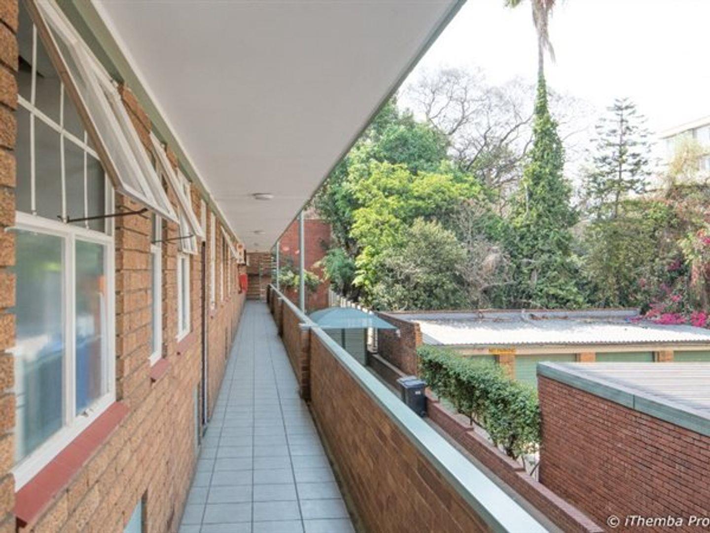 1.5 Bedroom Apartment / flat to rent in Arcadia 4 Nylyn Court, 4