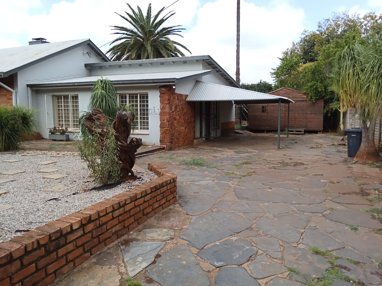 3 Bedroom House for sale in Valhalla P24114496689