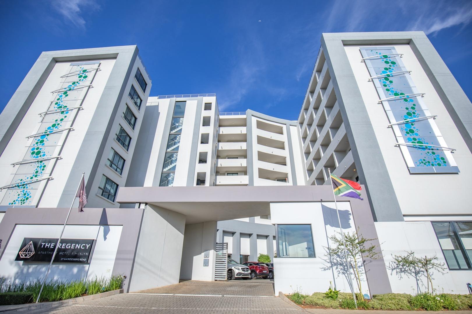 Ashlea Gardens Property Property and houses for sale in Ashlea