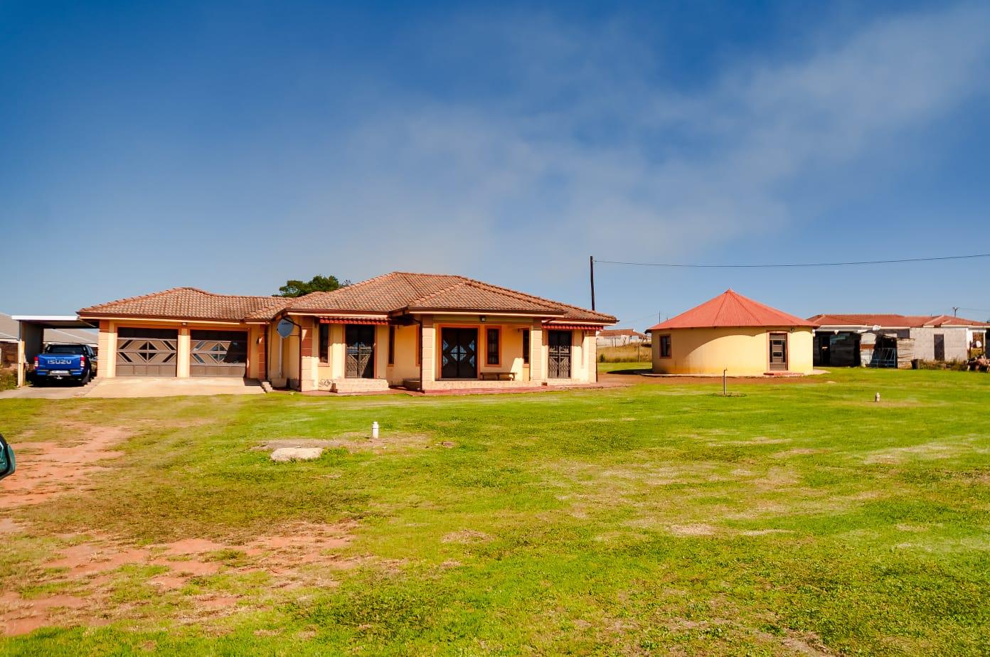 3 Bedroom House for sale in Edendale Kwampande Location P24114496967