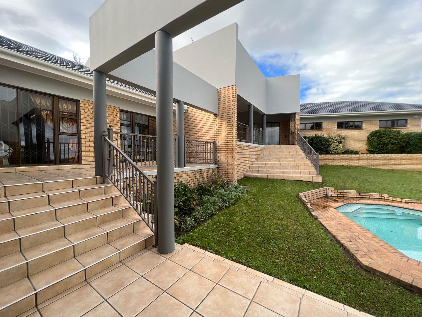 4 Bedroom House for sale in Bunkers Hill P24114497148