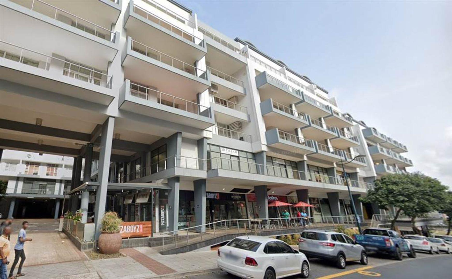 3 Bedroom Apartment / flat to rent in Umhlanga Ridge P24114497273