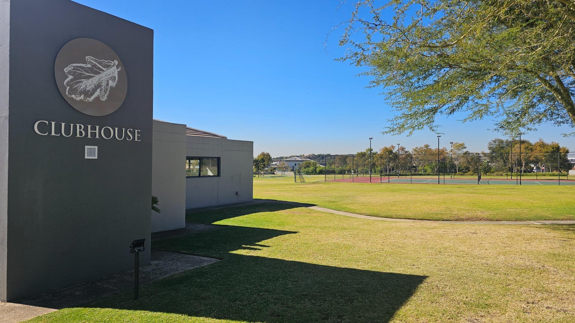 Vacant land / plot for sale in Lombardy Estate P24114497338