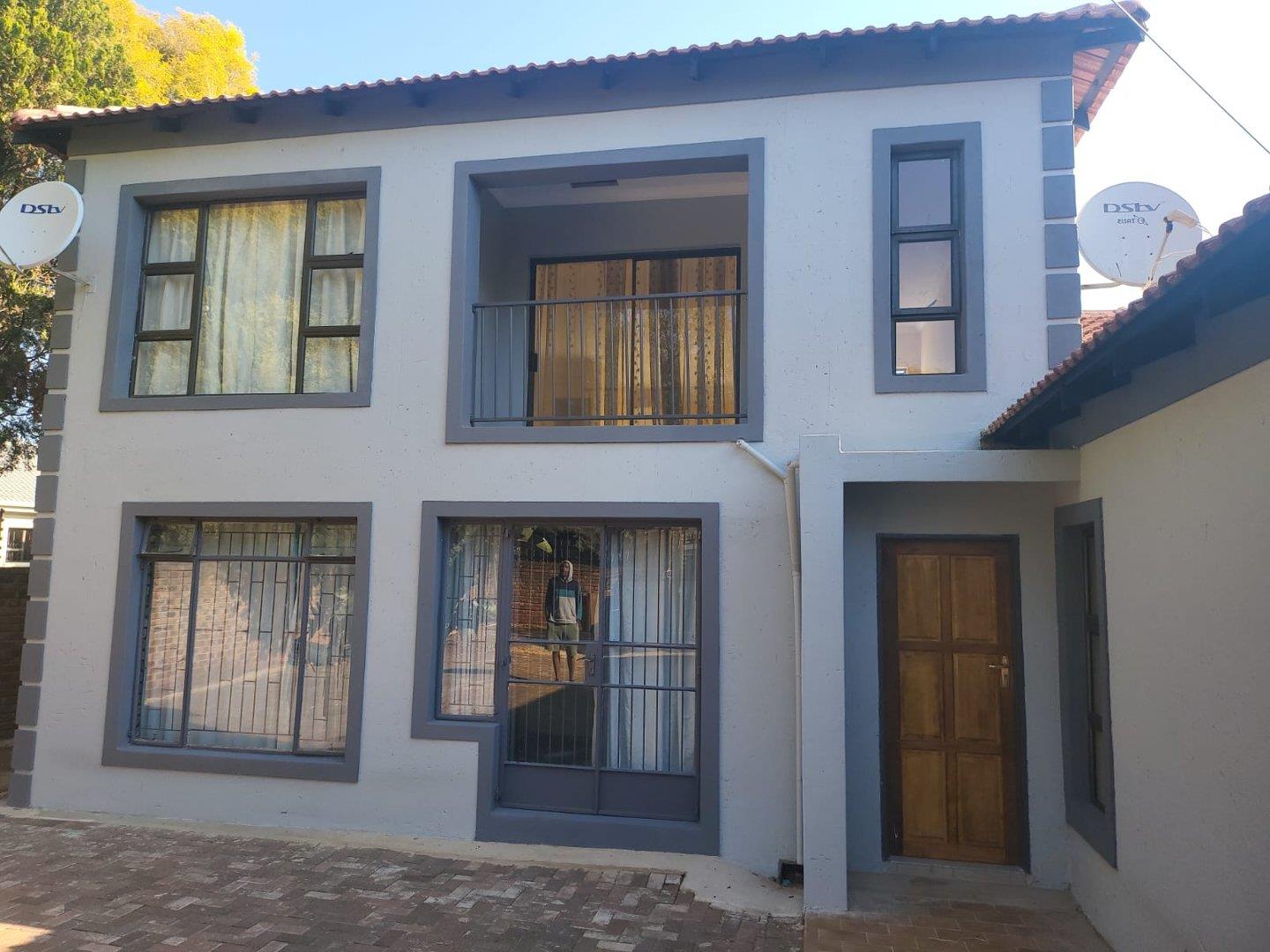 Clayville Property Apartments / flats to rent in Clayville