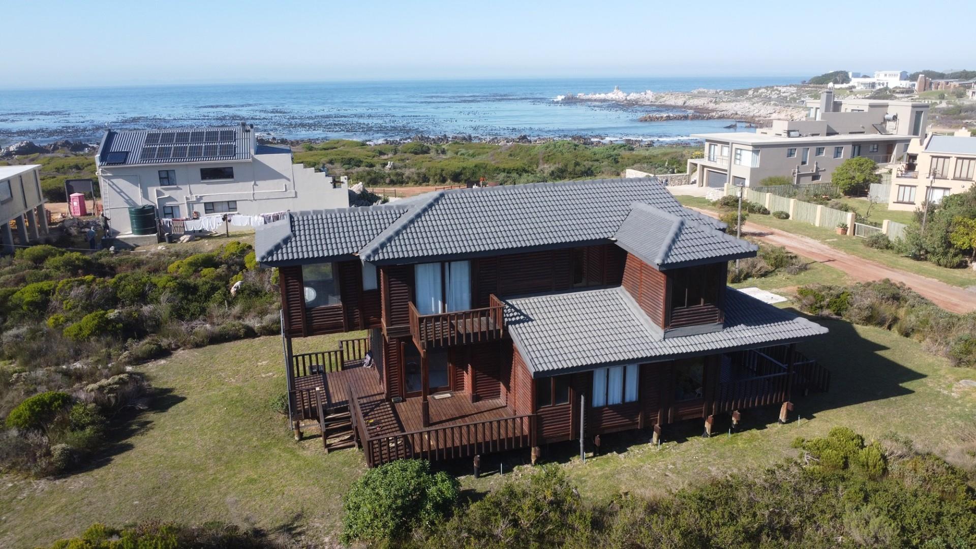 Houses for sale in Bettys Bay Bettys Bay Property