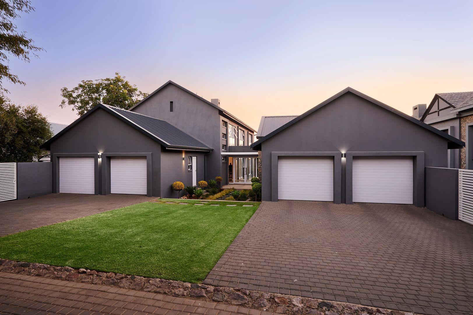 3 Bedroom House for sale in Waterfall Country Estate 3118 Waterfall