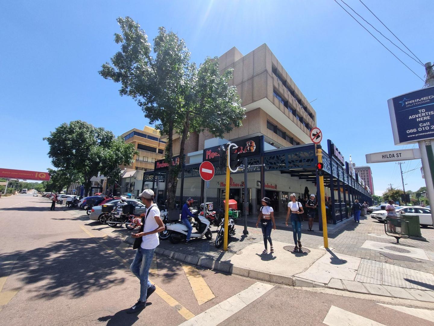 Commercial property to rent in Hatfield Unit 301 Hatfield Plaza, 1122