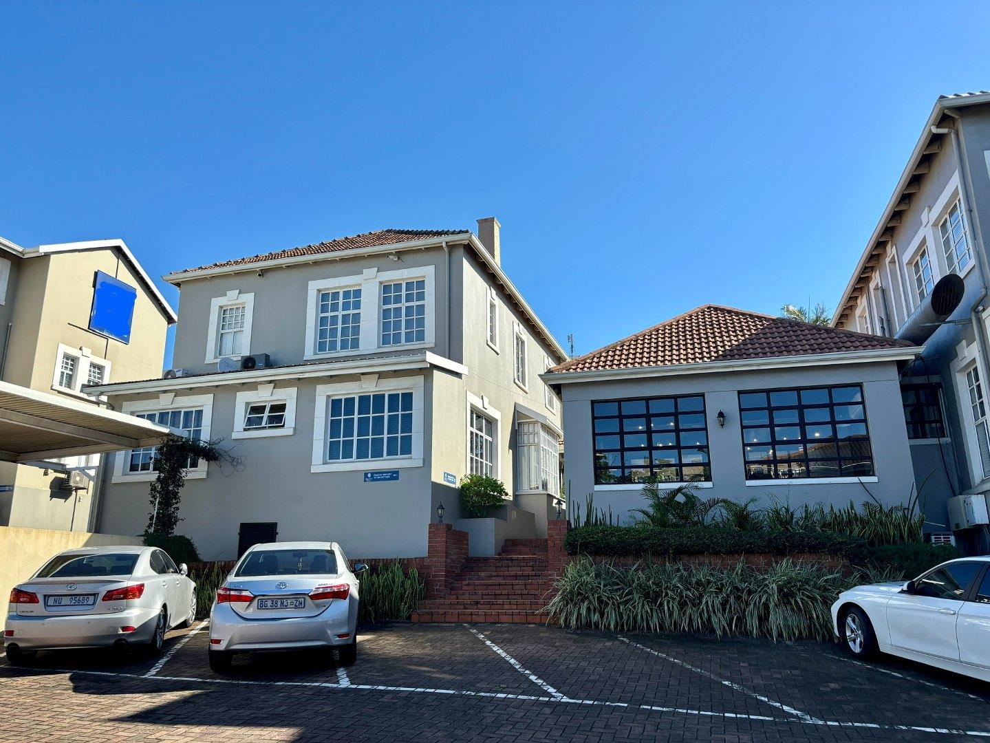 Commercial property for sale in Musgrave 386 T0 394 Peter Mokaba