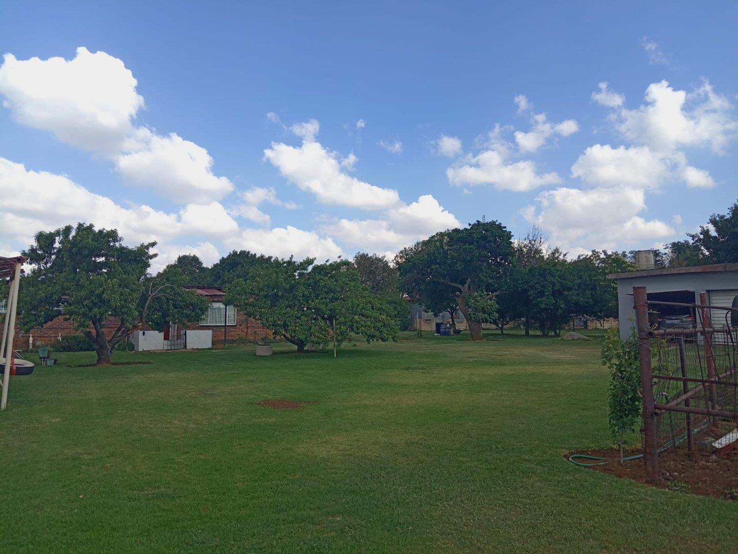 Farm for sale in Eland Small 47 Merwe Road, Elandsvlei P24114498065