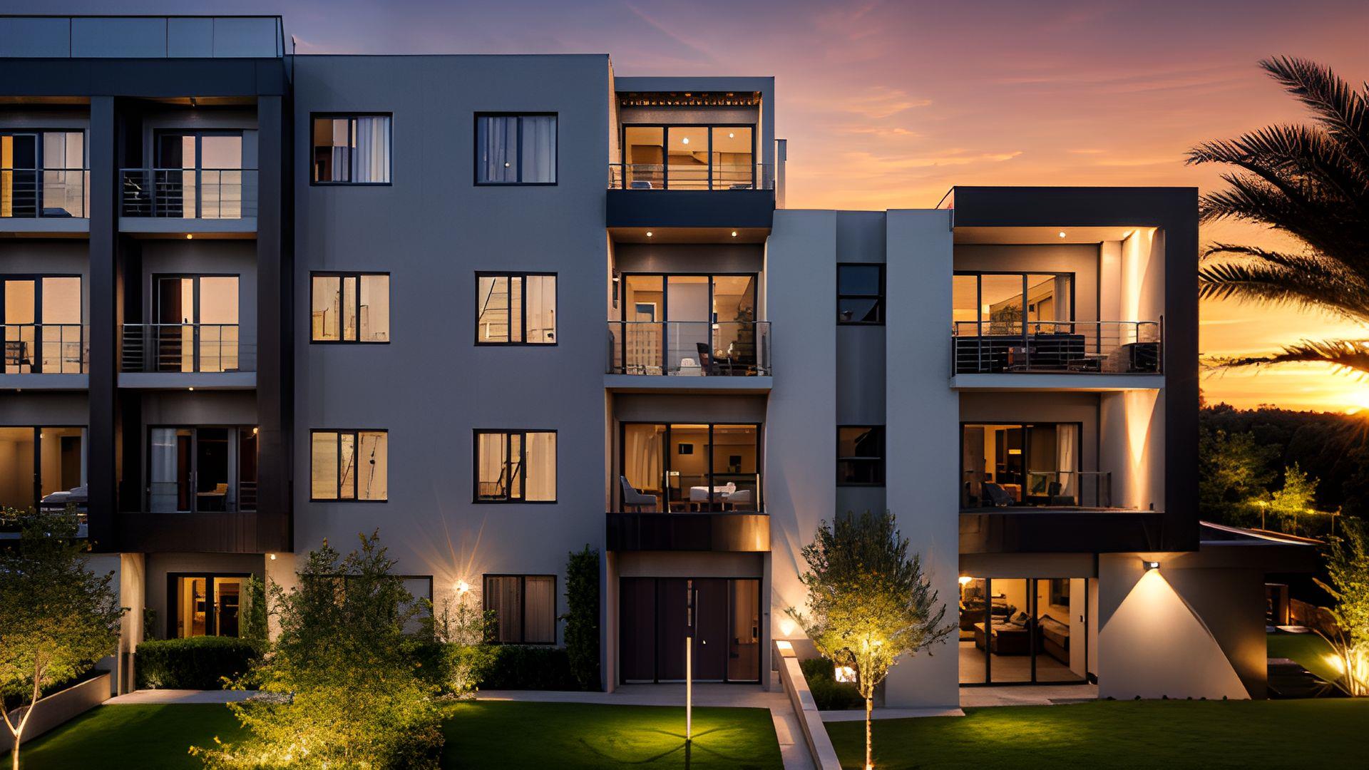 Kuils River Property Developments for Sale New Property Developments