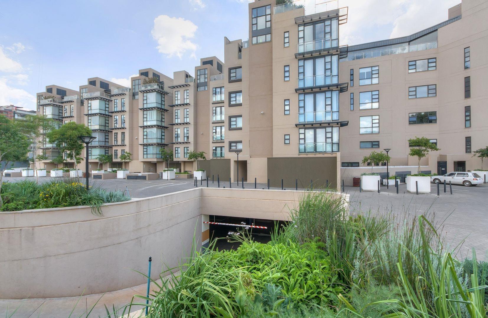 2 Bedroom Apartment / flat to rent in Houghton Estate P24114498220