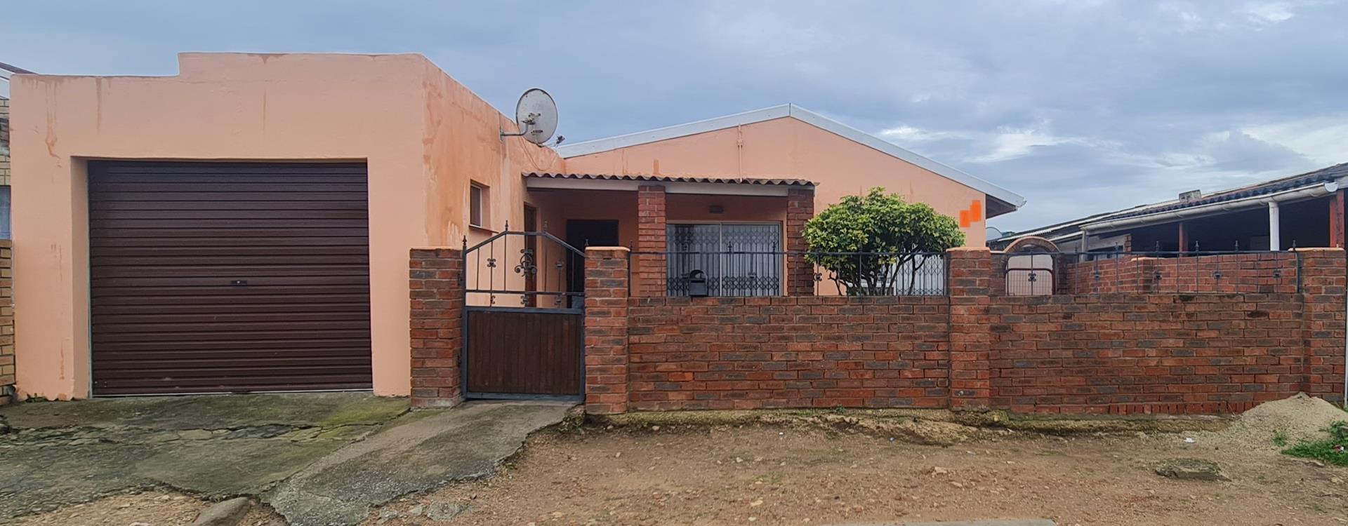 3 Bedroom House for sale in Motherwell Nu 3 P24114498578