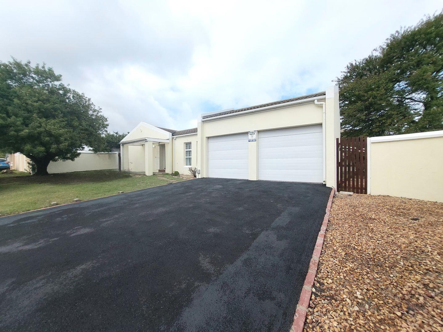 Property and houses to rent in Goodwood Goodwood Property