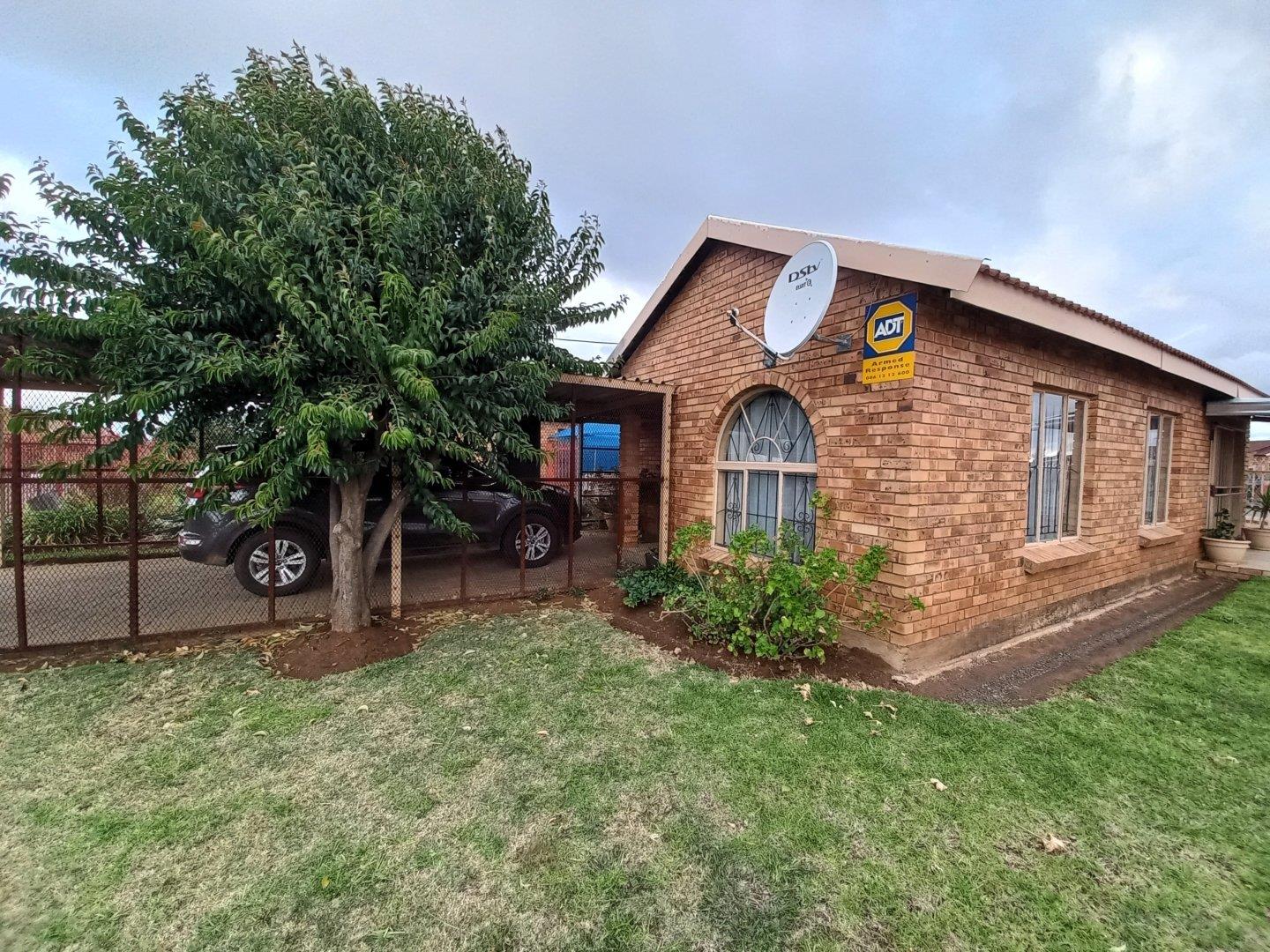 3 Bedroom House for sale in Grasslands P24114498703