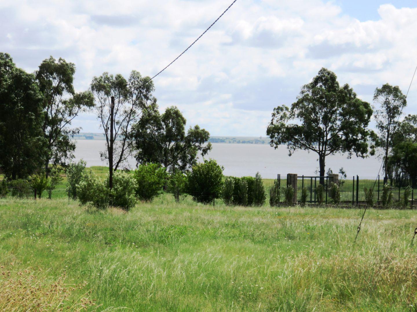 Vacant land / plot for sale in Oranjeville P24114498800