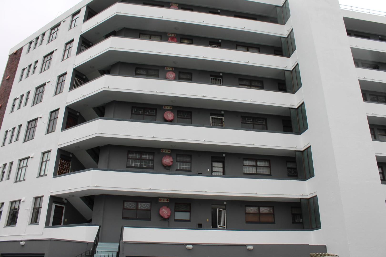 Kenilworth, Cape Town Property Apartments / flats to rent in