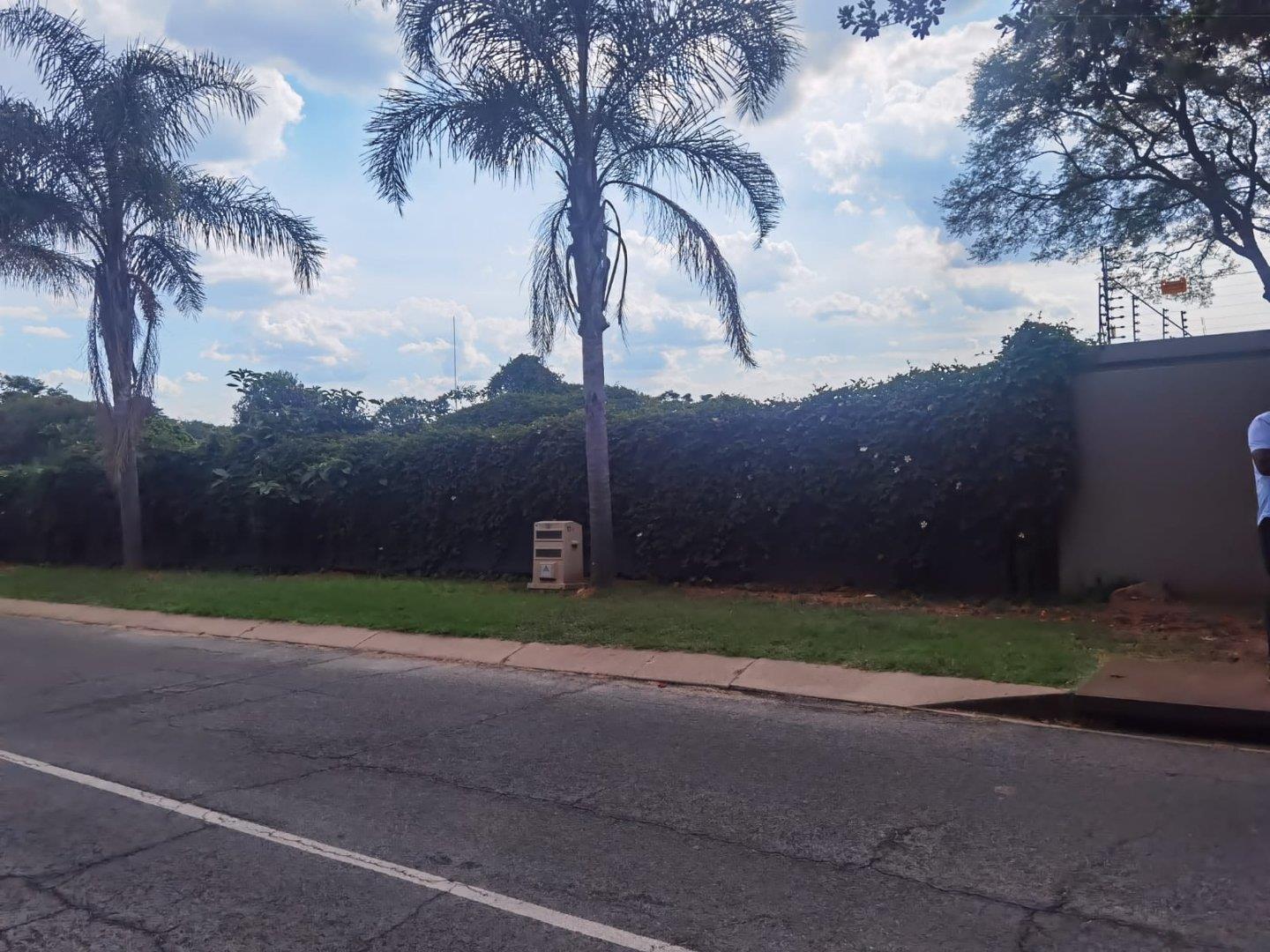 Vacant land / plot for sale in Bryanston P24114499373