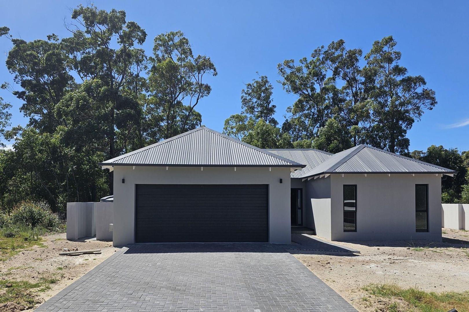 3 Bedroom House for sale in Wedgewood Golf Estate P24114647060