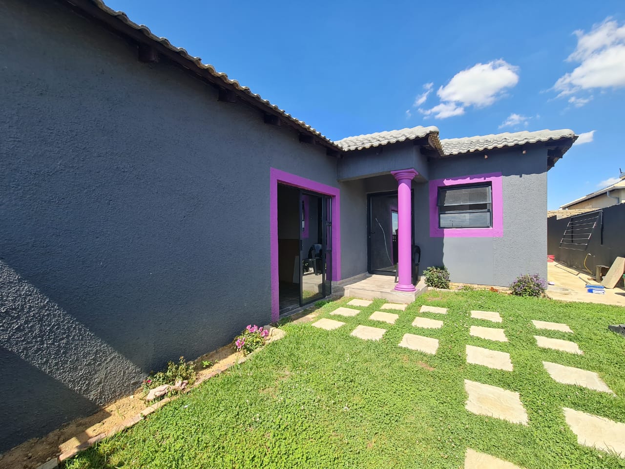 2 Bedroom House for sale in Riverside View P24114499785