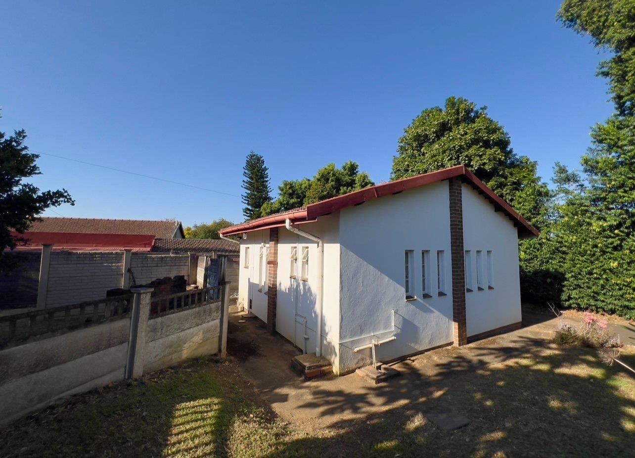 1 Bedroom Townhouse to rent in Clarendon P24114500172