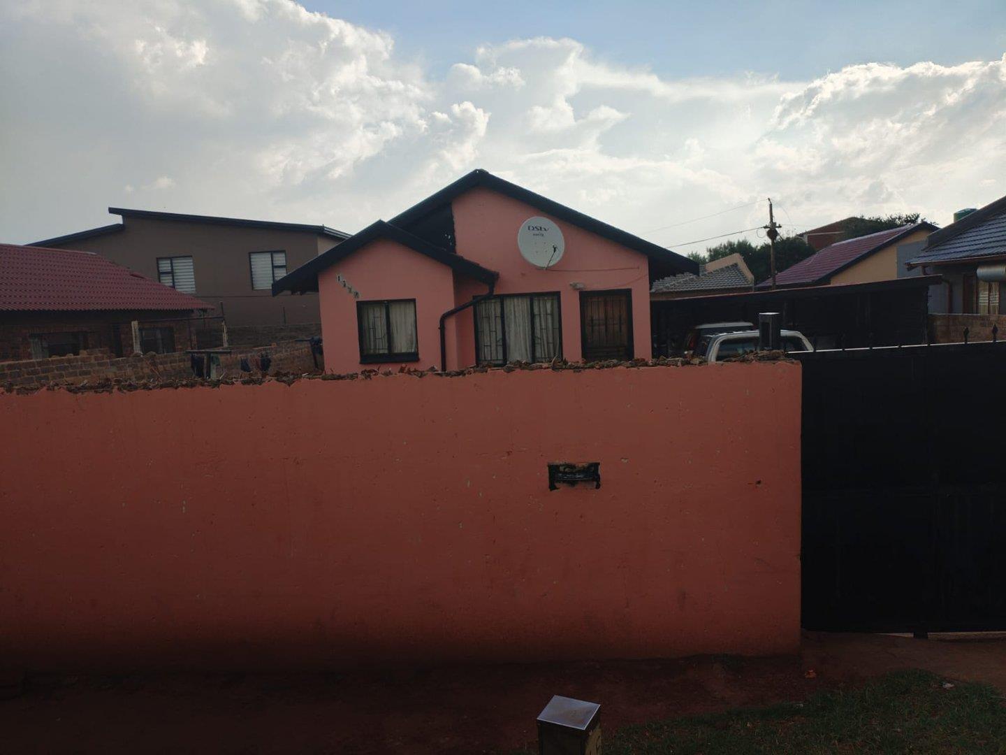 Evaton North Property Property and houses for sale in Evaton North