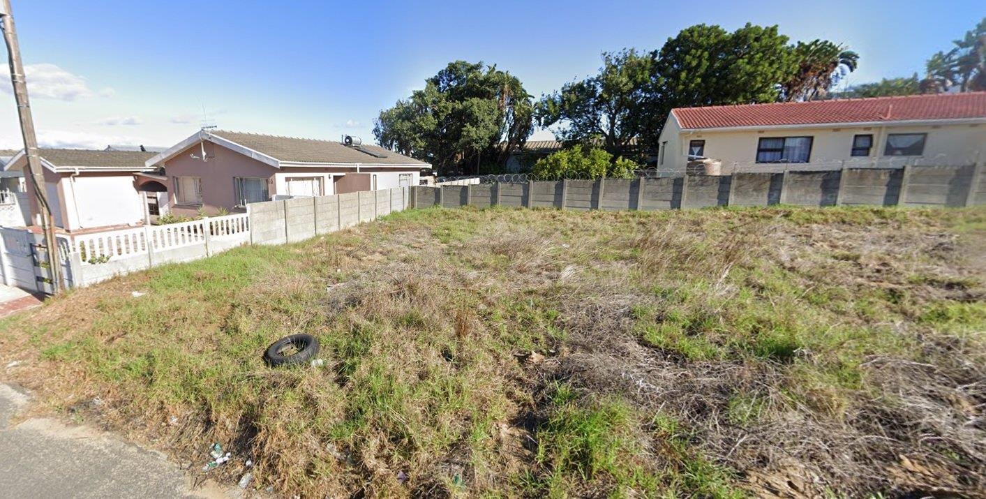Vacant land / plot for sale in Scottsville P24114500512