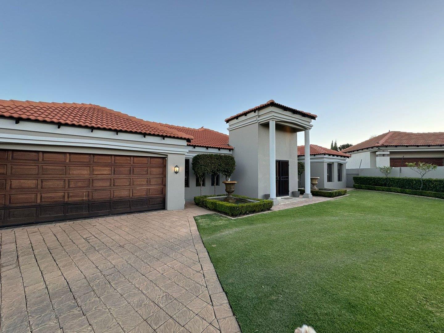 3 Bedroom House for sale in Baillie Park P24114500587