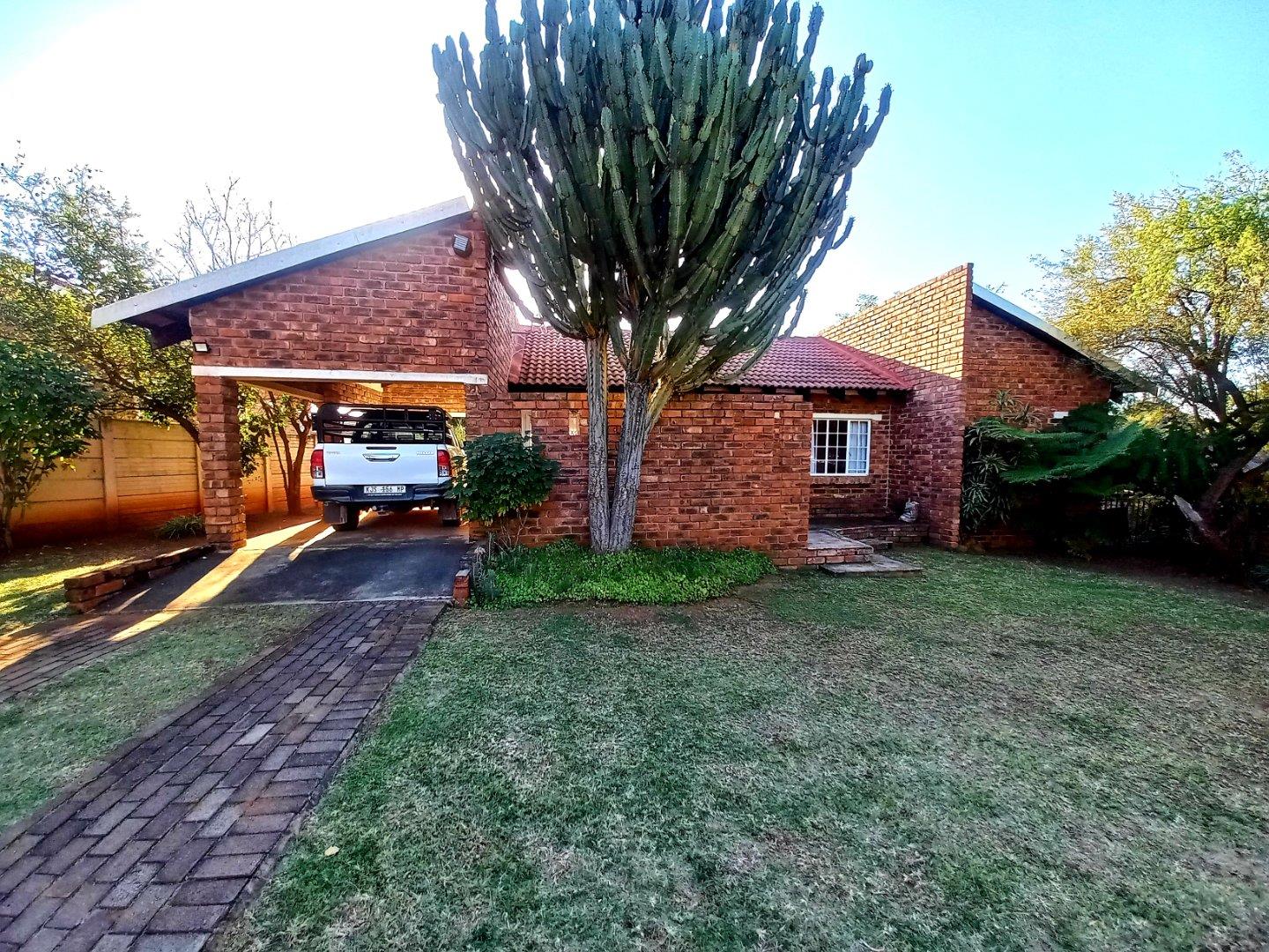 Property and houses for sale in Barberton Barberton Property