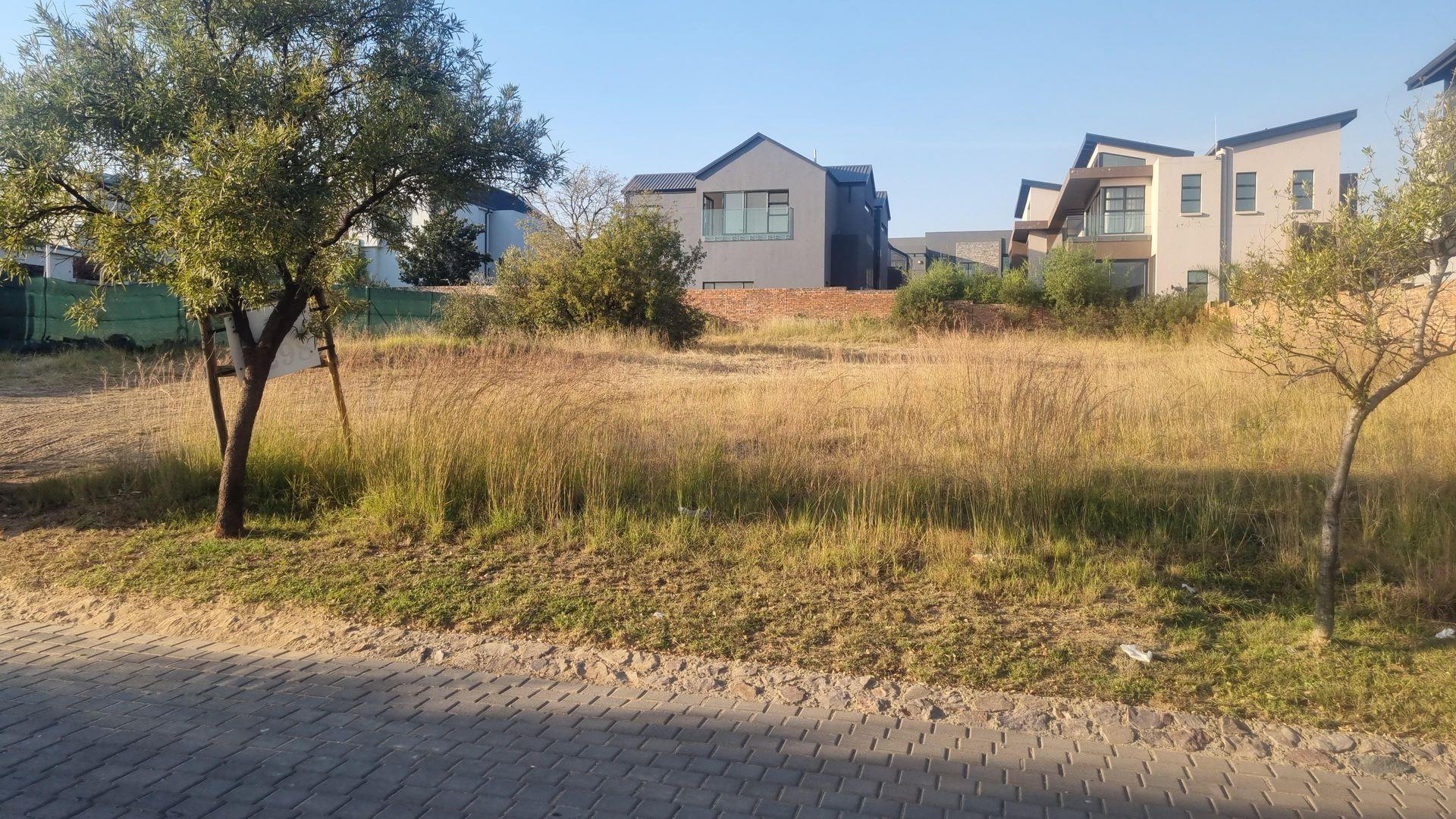 Waterfall Country Estate Property Property and houses for sale in