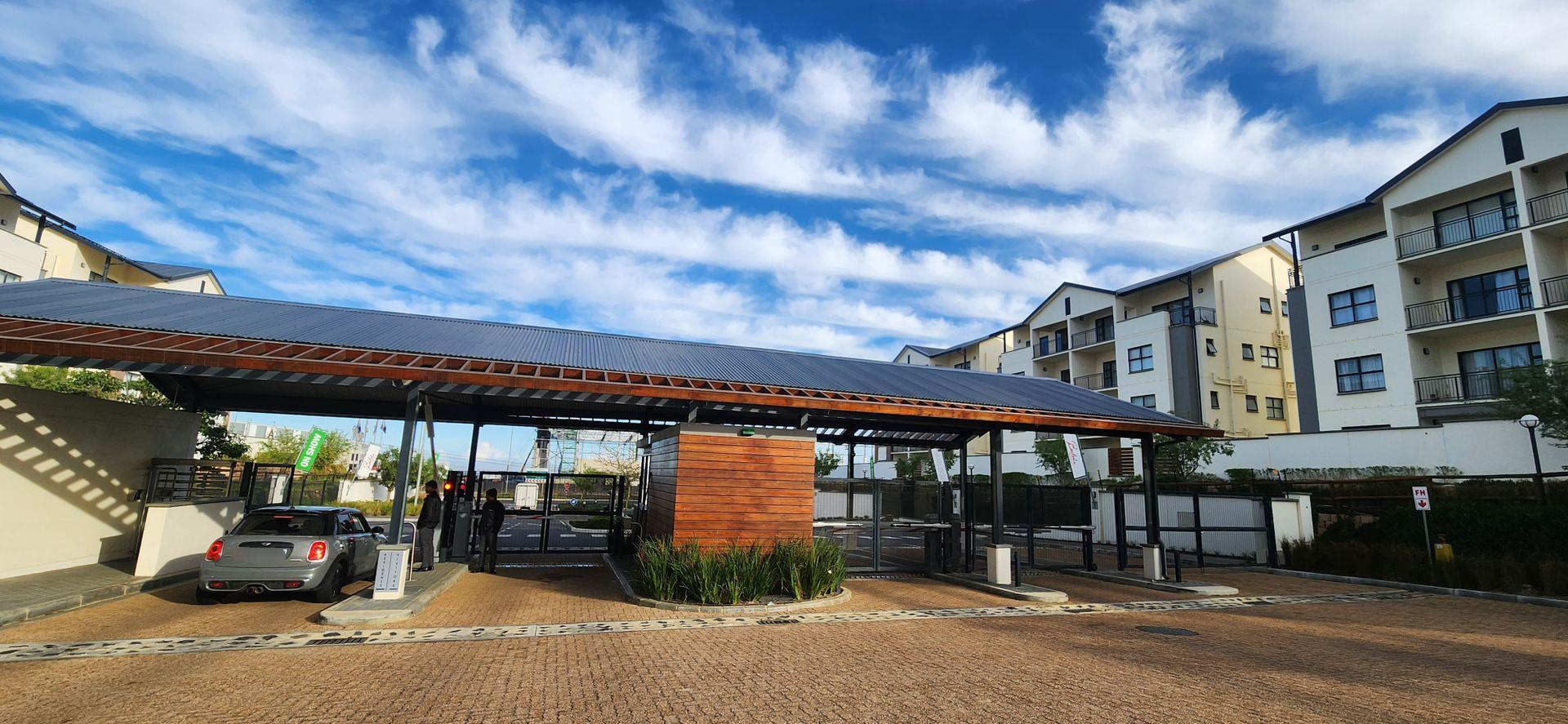 Apartments / flats to rent in Milnerton Milnerton Property