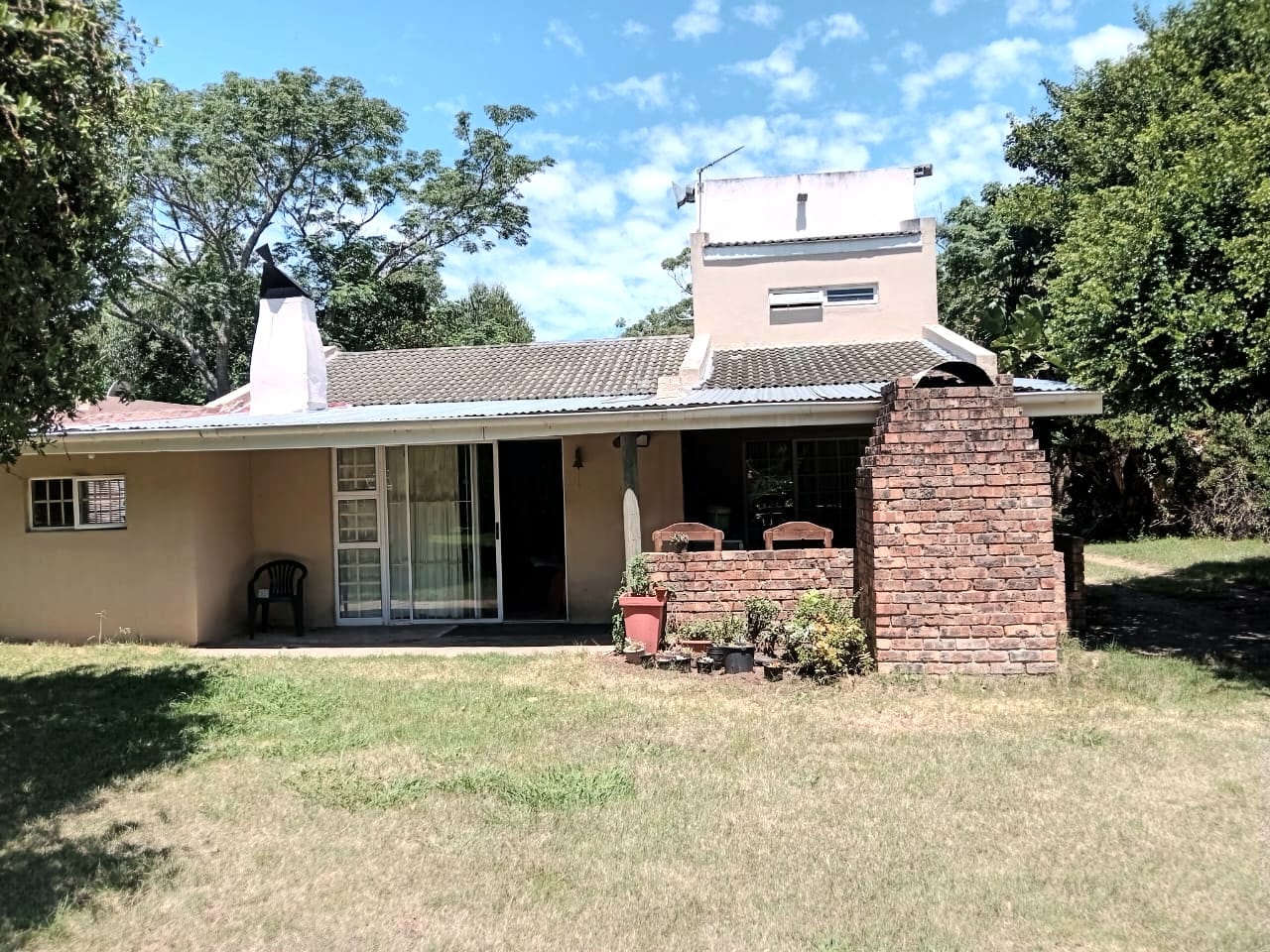 Farm for sale in Bathurst Rural P24114501087