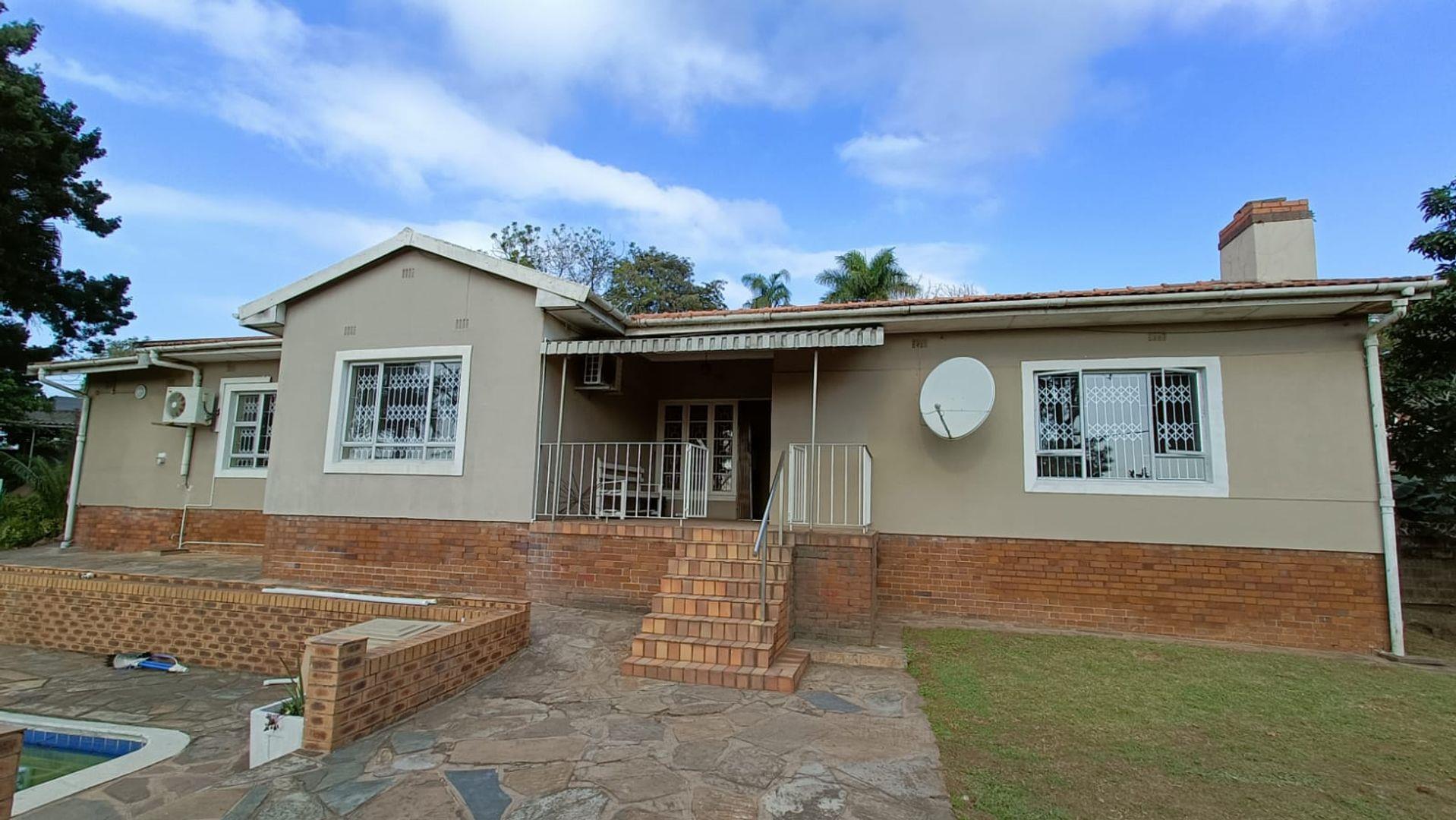 Houses to rent in Queensburgh Queensburgh Property