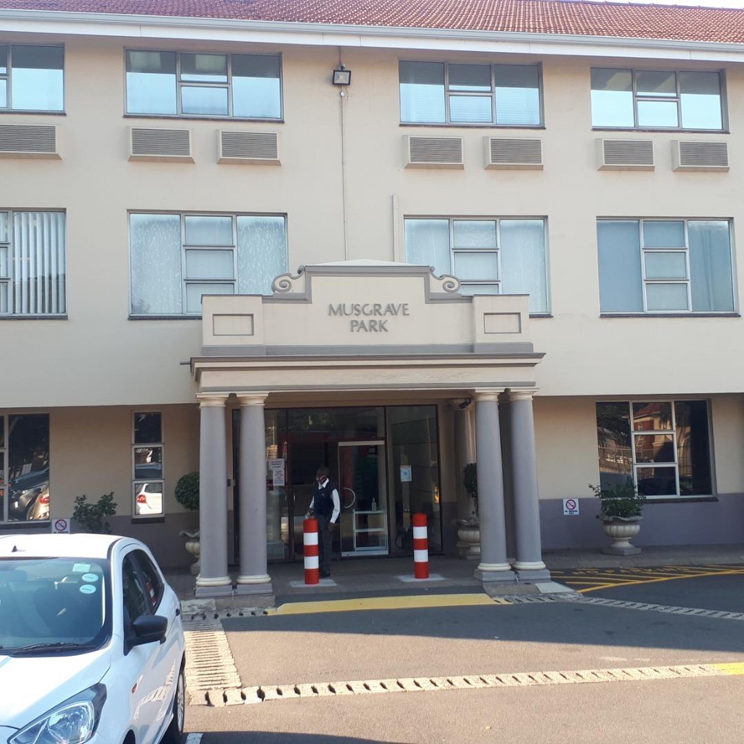 Commercial property for sale in Musgrave Musgrave Park, 18 Musgrave