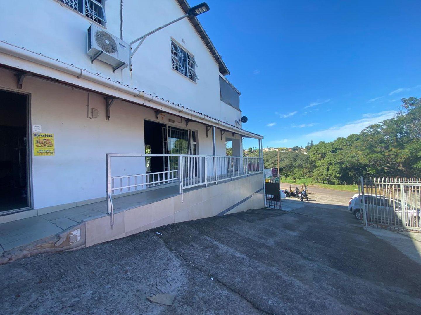 Malvern, Queensburgh Property Commercial property to rent in Malvern