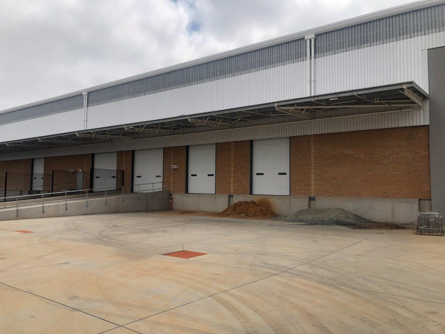 Industrial property for sale in Pomona 283 Elgin Street P24114501886