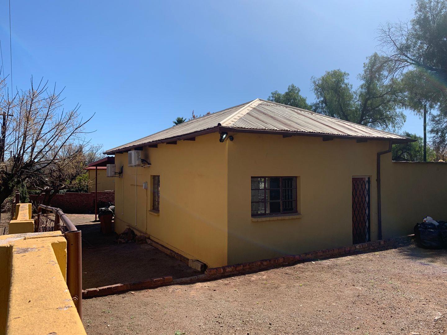Property and houses to rent in Postmasburg Postmasburg Property