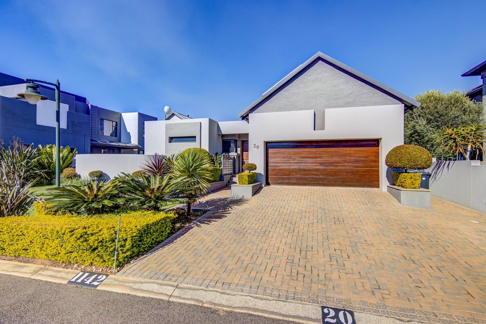 Glen Eagle Estate Property Property and houses for sale in Glen Eagle