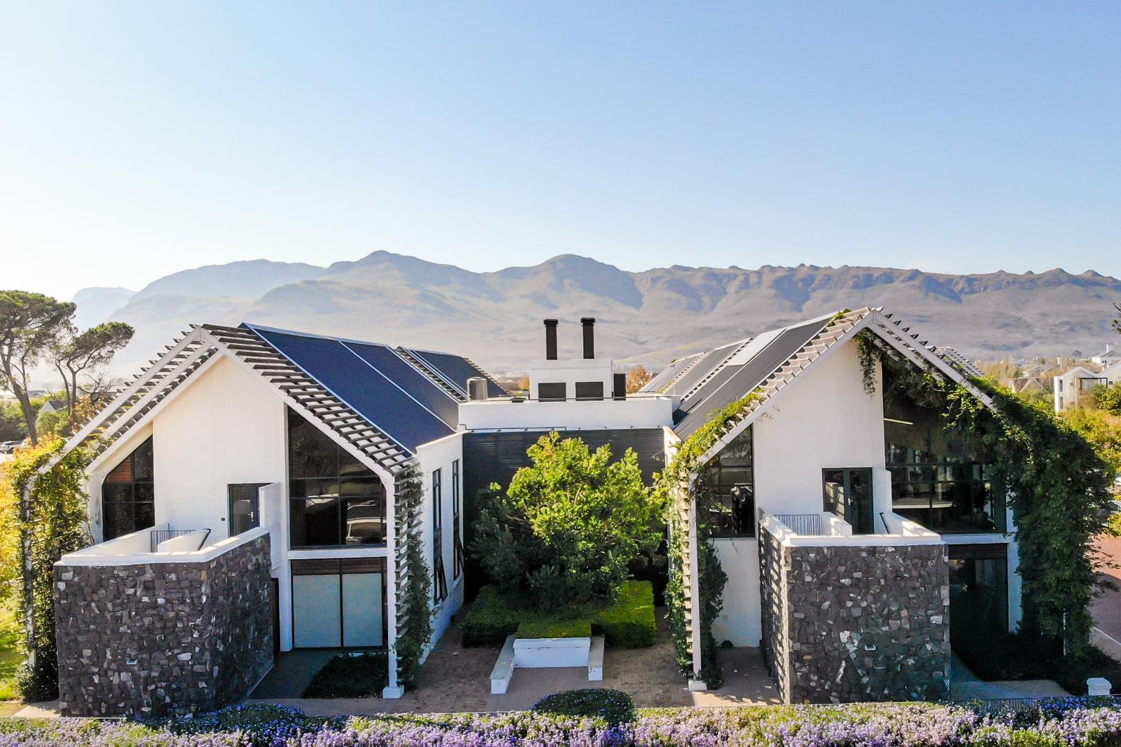 Val De Vie Estate Property Commercial property for sale in Val De Vie