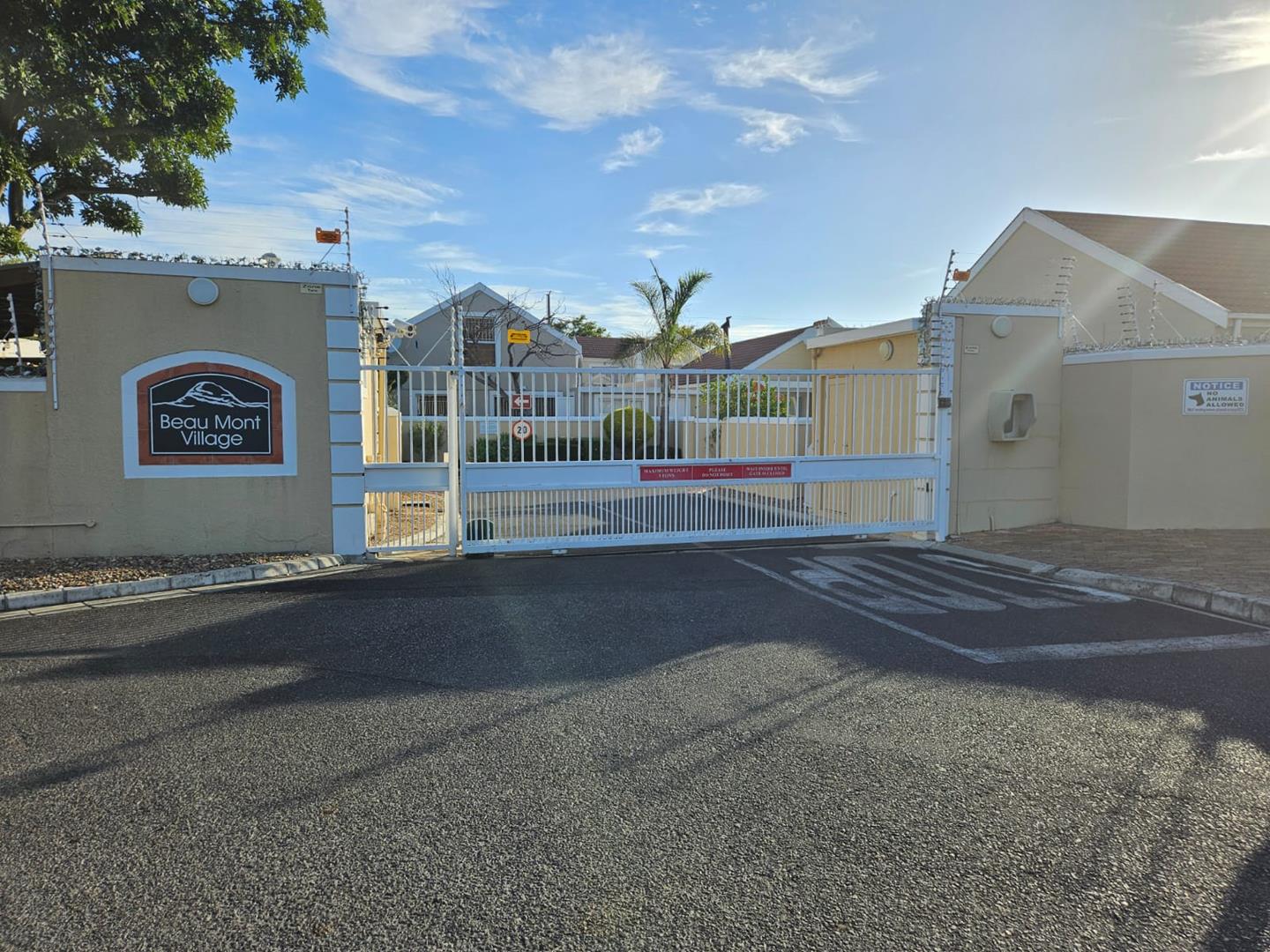 Somerset Ridge Property Property and houses for sale in Somerset